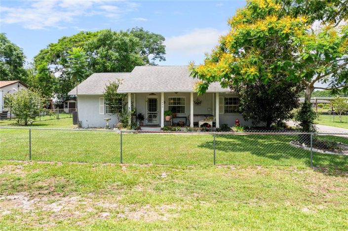 Image No.2-Propriété de 4 chambres à vendre à Kissimmee