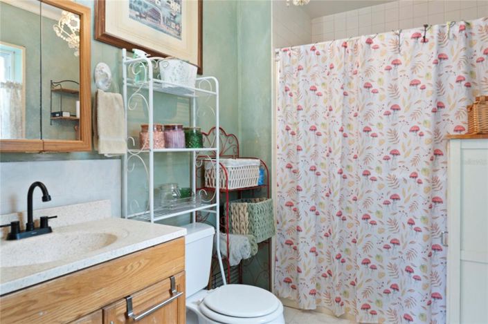 Image No.30-Propriété de 4 chambres à vendre à Kissimmee