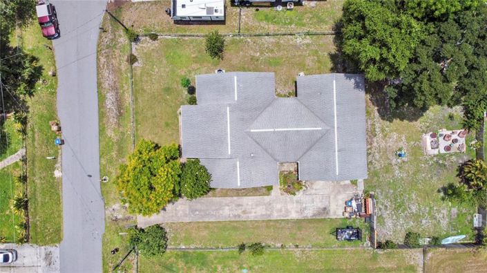 Image No.5-Propriété de 4 chambres à vendre à Kissimmee