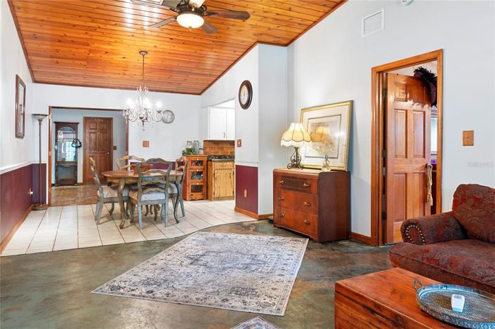 Image No.7-Propriété de 4 chambres à vendre à Kissimmee