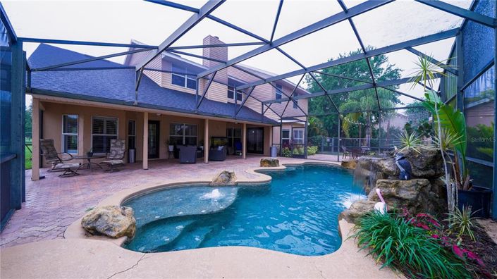 Image No.10-Propriété de 5 chambres à vendre à Kissimmee