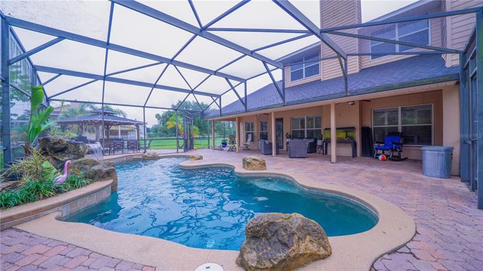 Image No.11-Propriété de 5 chambres à vendre à Kissimmee