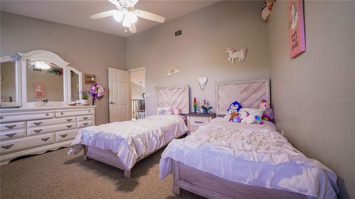 Image No.19-Propriété de 5 chambres à vendre à Kissimmee