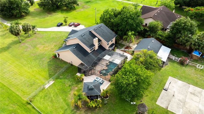 Image No.2-Propriété de 5 chambres à vendre à Kissimmee