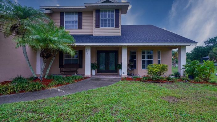 Image No.3-Propriété de 5 chambres à vendre à Kissimmee