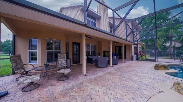 Image No.45-Propriété de 5 chambres à vendre à Kissimmee