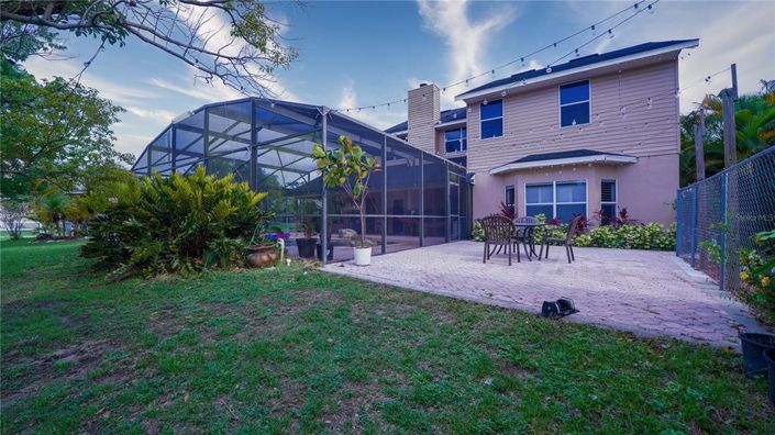 Image No.47-Propriété de 5 chambres à vendre à Kissimmee