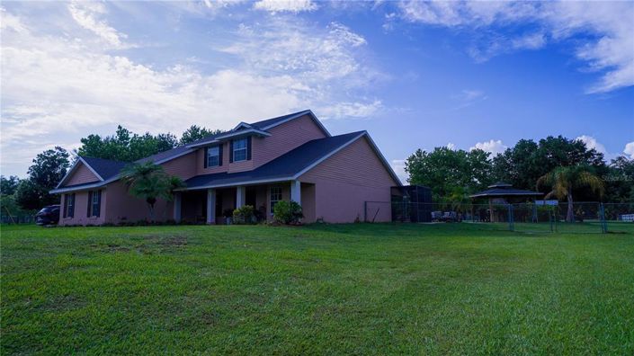 Image No.49-Propriété de 5 chambres à vendre à Kissimmee