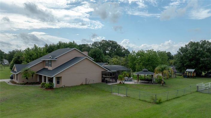 Image No.9-Propriété de 5 chambres à vendre à Kissimmee