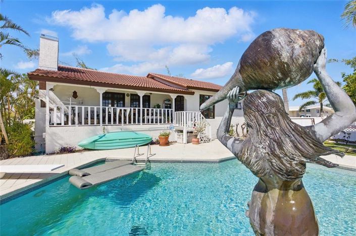 Image No.42-Propriété de 4 chambres à vendre à Treasure Island