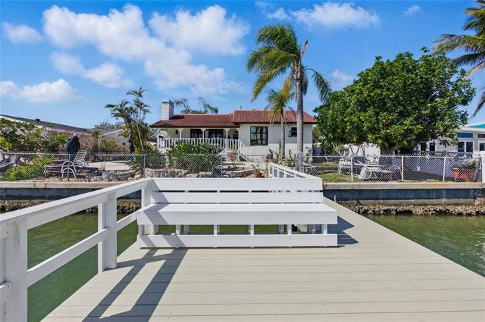 Image No.43-Propriété de 4 chambres à vendre à Treasure Island