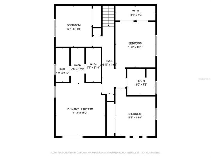 Image No.53-Propriété de 4 chambres à vendre à Treasure Island
