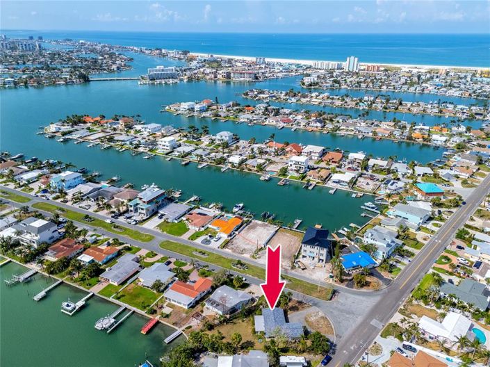 Image No.4-Propriété de 2 chambres à vendre à Treasure Island