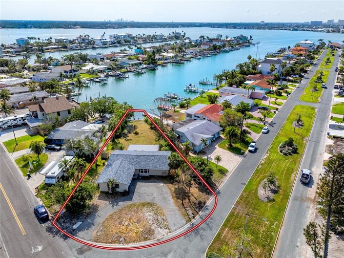 Image No.6-Propriété de 2 chambres à vendre à Treasure Island