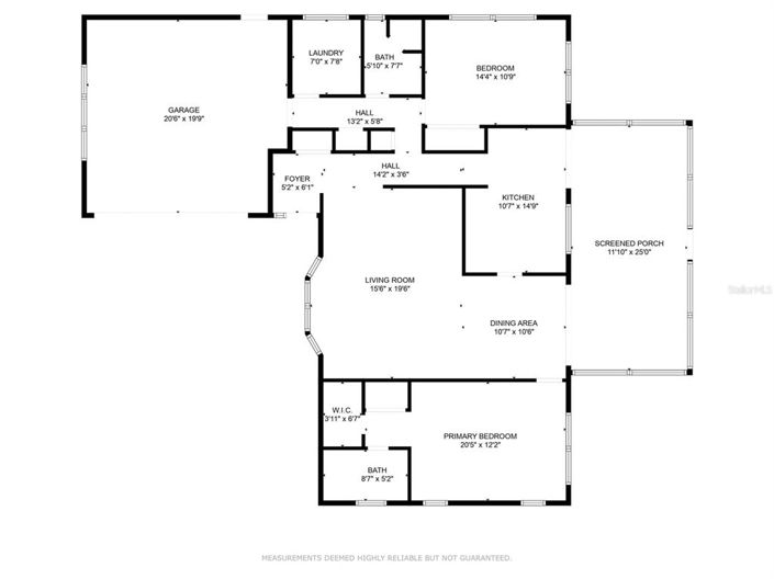 Image No.7-Propriété de 2 chambres à vendre à Treasure Island