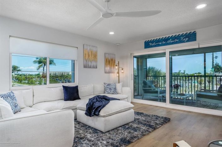 Image No.11-Propriété de 2 chambres à vendre à Sarasota