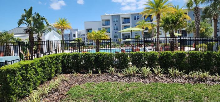 Image No.17-Propriété de 3 chambres à vendre à Kissimmee