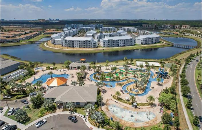 Image No.19-Propriété de 3 chambres à vendre à Kissimmee