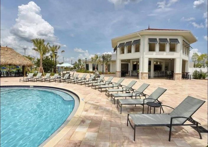 Image No.21-Propriété de 3 chambres à vendre à Kissimmee