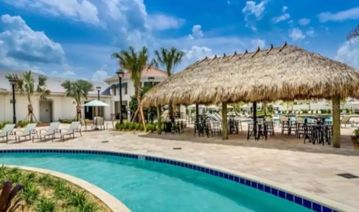 Image No.23-Propriété de 3 chambres à vendre à Kissimmee