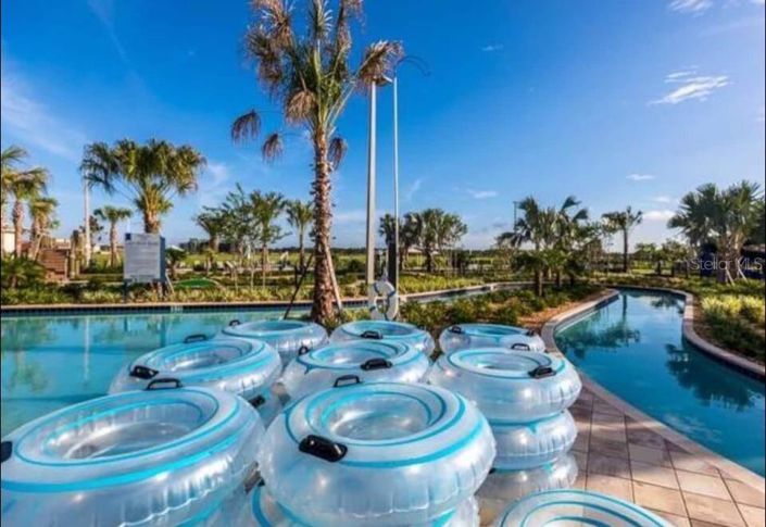 Image No.24-Propriété de 3 chambres à vendre à Kissimmee