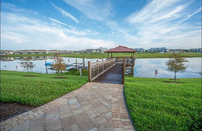 Image No.26-Propriété de 3 chambres à vendre à Kissimmee