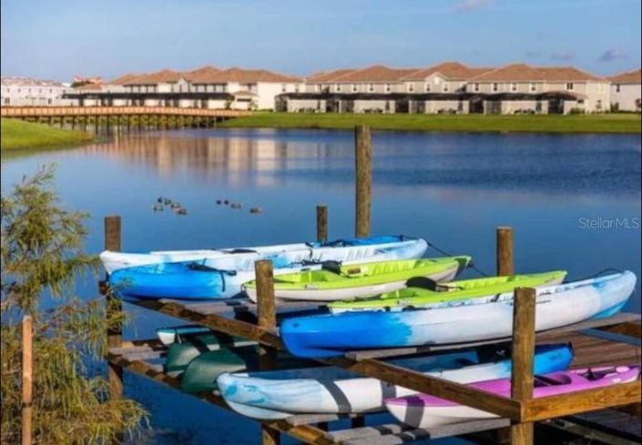 Image No.27-Propriété de 3 chambres à vendre à Kissimmee