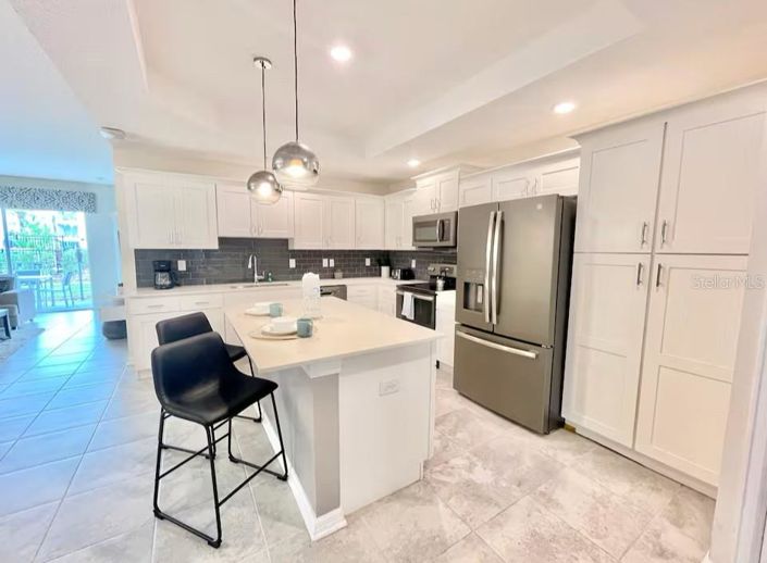 Image No.3-Propriété de 3 chambres à vendre à Kissimmee