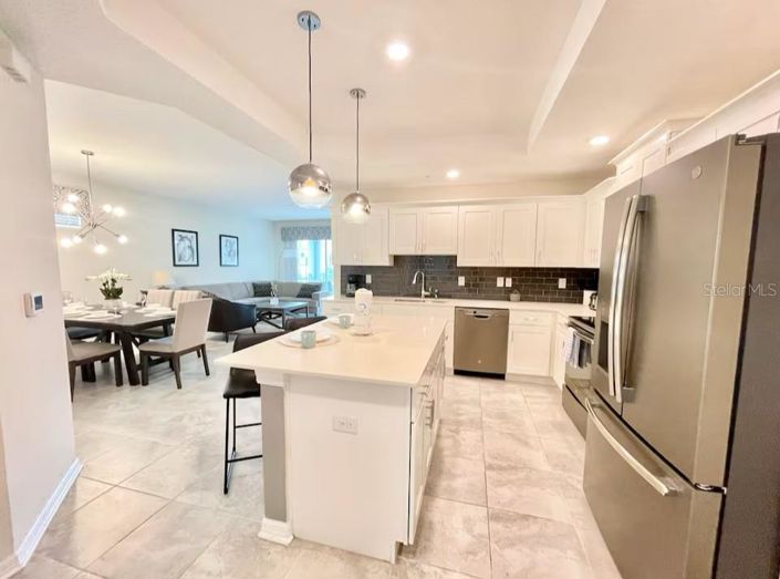 Image No.4-Propriété de 3 chambres à vendre à Kissimmee