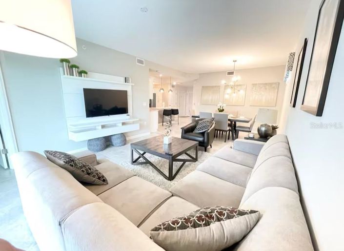 Image No.5-Propriété de 3 chambres à vendre à Kissimmee