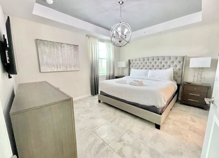 Image No.6-Propriété de 3 chambres à vendre à Kissimmee