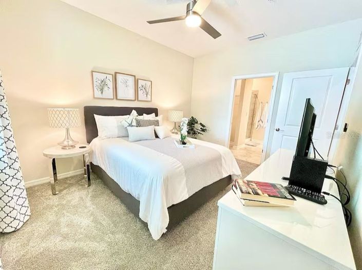 Image No.10-Propriété de 2 chambres à vendre à Kissimmee