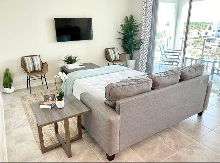 Image No.5-Propriété de 2 chambres à vendre à Kissimmee