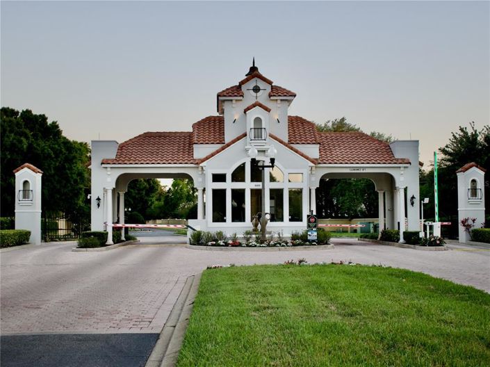 Image No.4-Propriété de 3 chambres à vendre à Orlando