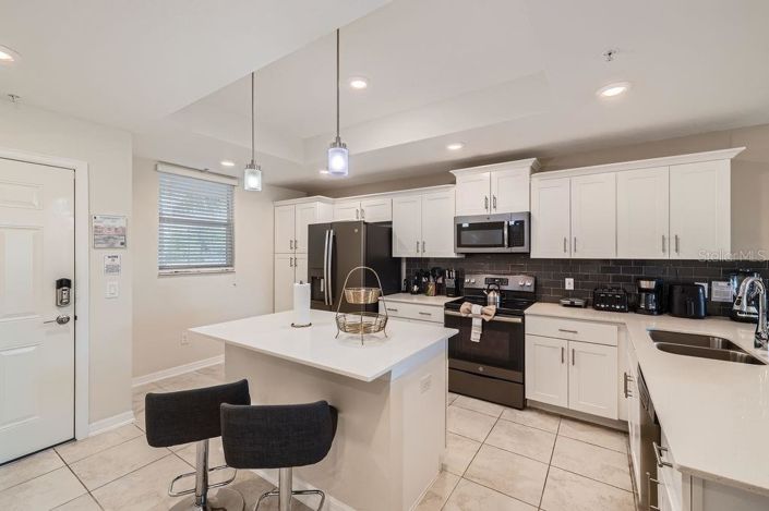 Image No.6-Propriété de 2 chambres à vendre à Kissimmee