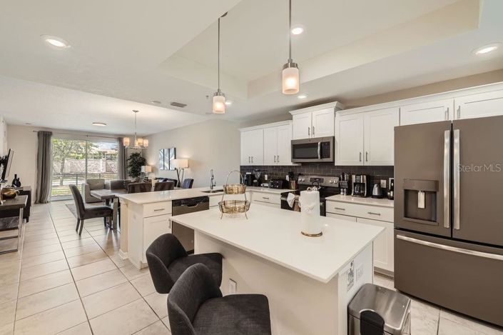 Image No.11-Propriété de 2 chambres à vendre à Kissimmee