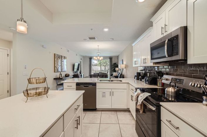 Image No.12-Propriété de 2 chambres à vendre à Kissimmee