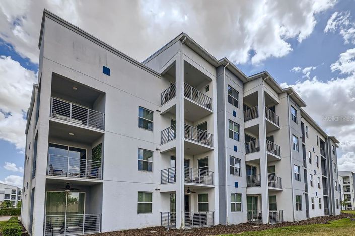 Image No.26-Propriété de 2 chambres à vendre à Kissimmee