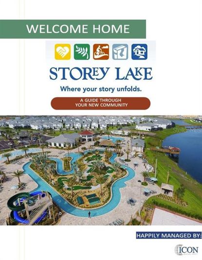 Image No.28-Propriété de 2 chambres à vendre à Kissimmee