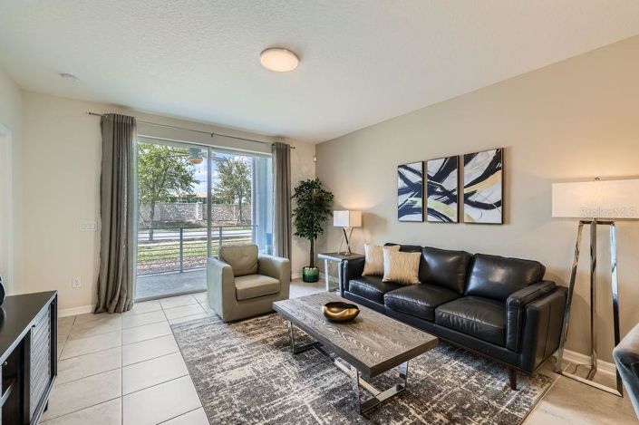 Image No.3-Propriété de 2 chambres à vendre à Kissimmee