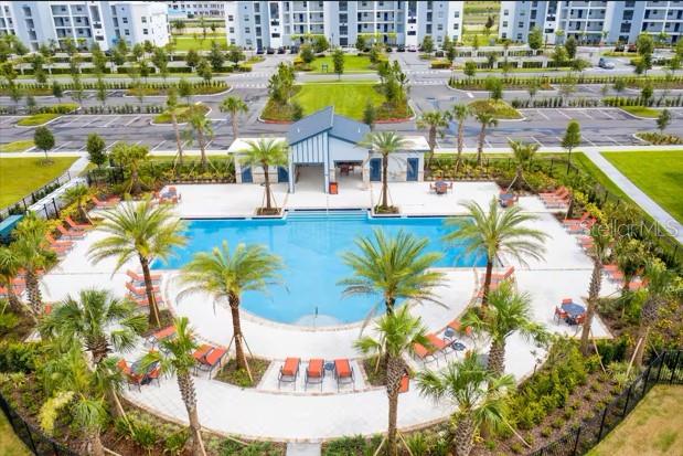 Image No.31-Propriété de 2 chambres à vendre à Kissimmee