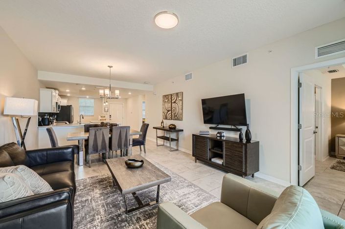 Image No.7-Propriété de 2 chambres à vendre à Kissimmee