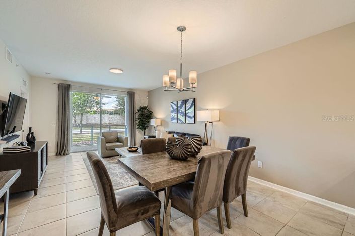 Image No.8-Propriété de 2 chambres à vendre à Kissimmee