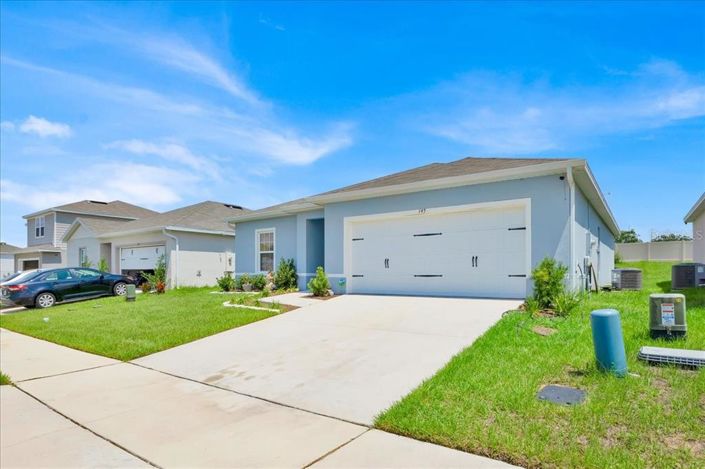 Image No.2-Propriété de 4 chambres à vendre à Haines City