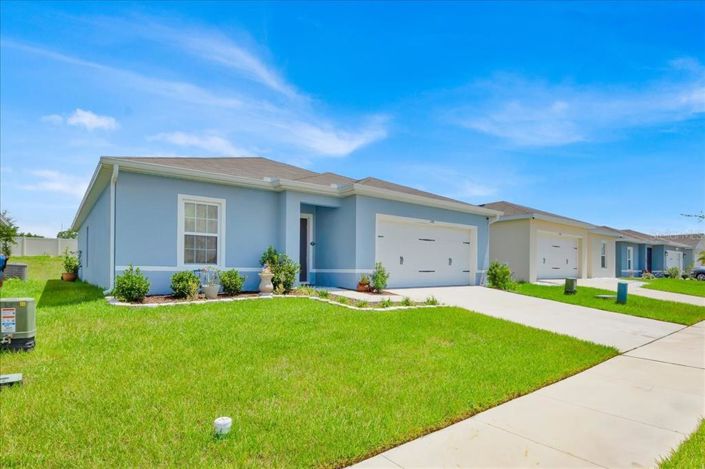 Image No.3-Propriété de 4 chambres à vendre à Haines City