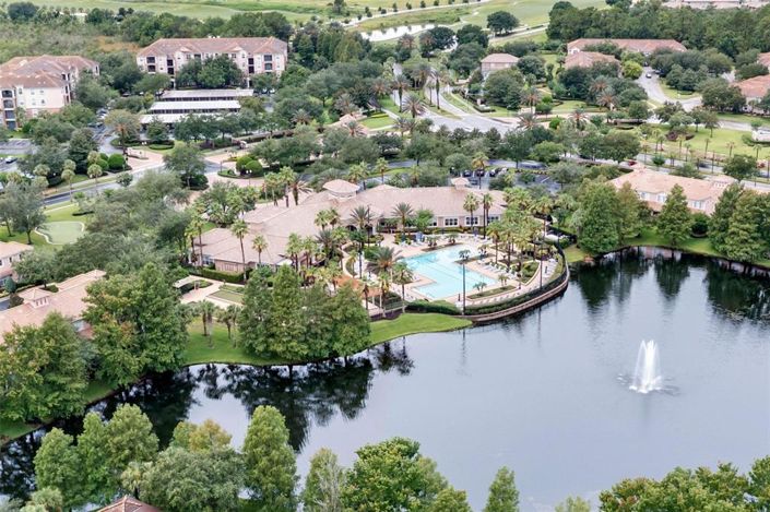 Image No.45-Propriété de 2 chambres à vendre à Davenport