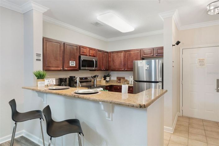 Image No.10-Propriété de 2 chambres à vendre à Davenport