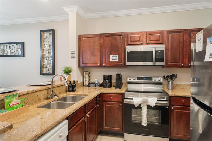 Image No.11-Propriété de 2 chambres à vendre à Davenport