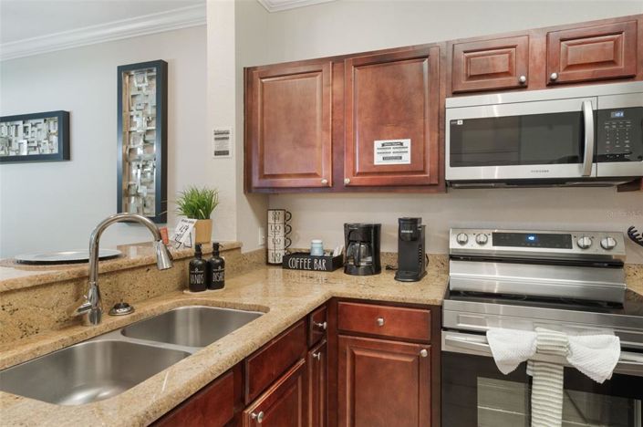 Image No.12-Propriété de 2 chambres à vendre à Davenport