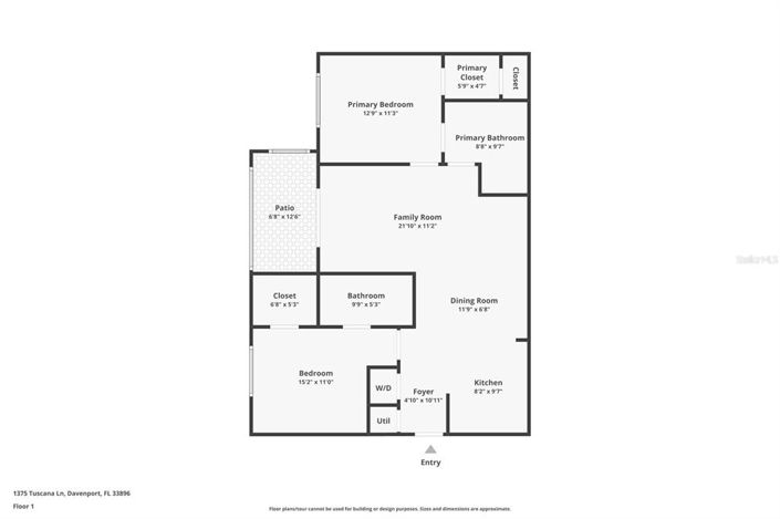 Image No.31-Propriété de 2 chambres à vendre à Davenport